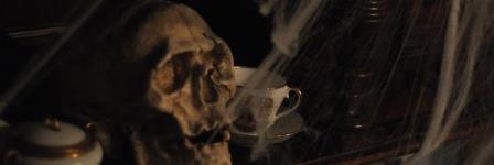 Portland Story Theater's Spellbound, a Halloween Gathering at the Alberta Abbey