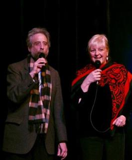 Founders of Portland Story Theater