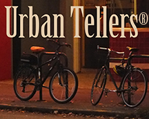 Urban Tellers® Tour to Cascade Locks, presented by Portland Story Theater