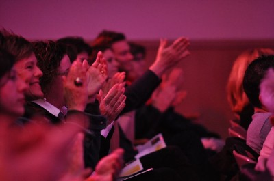 Portland Story Theater at The Old Church, Photo by Scott Bump