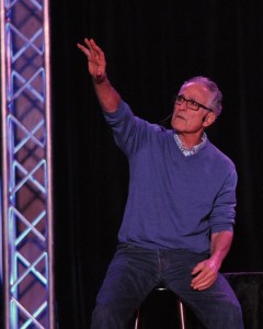 Frank Engel - Photo by Scott Bump