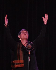 Lynne Fitch - photo by Scott Bump