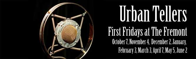 UrbanTellers_FirstFridays
