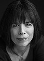 Gigi Rosenberg - WordstockPDX