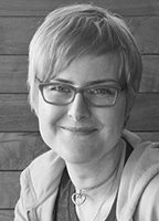 Kate Ristau - WordstockPDX