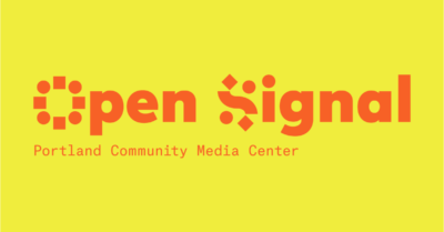Urban Tellers Series via Open Signal