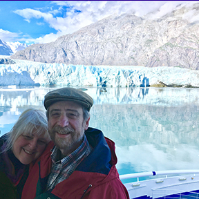 Portland Story Theater in Alaska