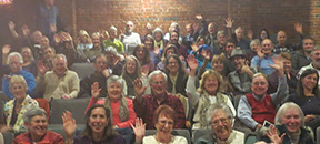 Portland Story Theater in Bend