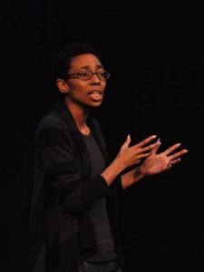 Portland Story Theater Urban Tellers