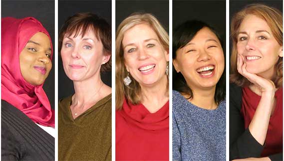 PDX Story Theater Valentine's Kiss & Tell