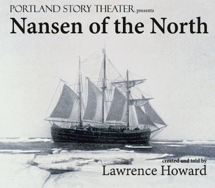 Nansen of The North CD