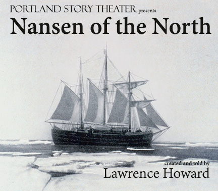 Nansen of The North CD